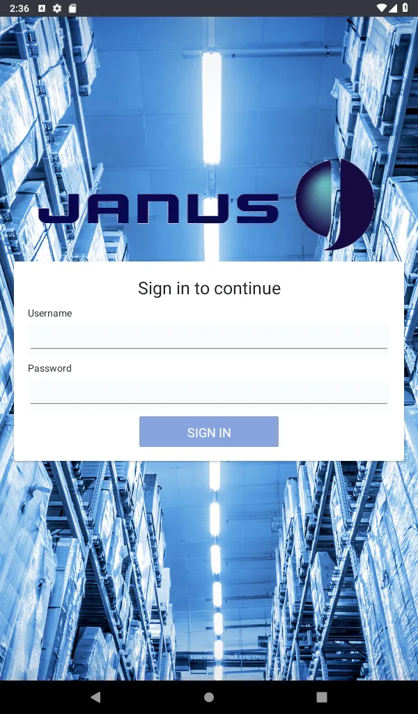 Janus Cypher | Indus Appstore | Screenshot