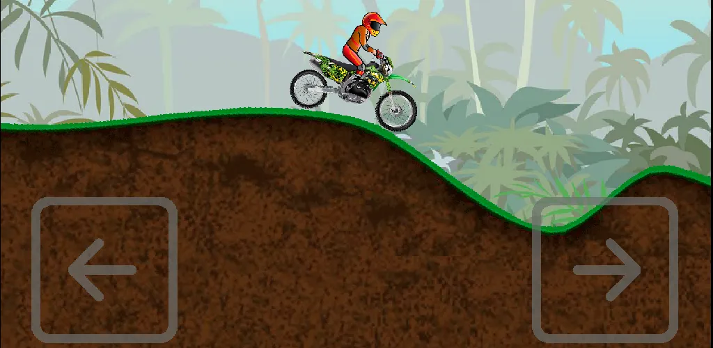 Moto Heroes: Extreme Racing | Indus Appstore | Screenshot