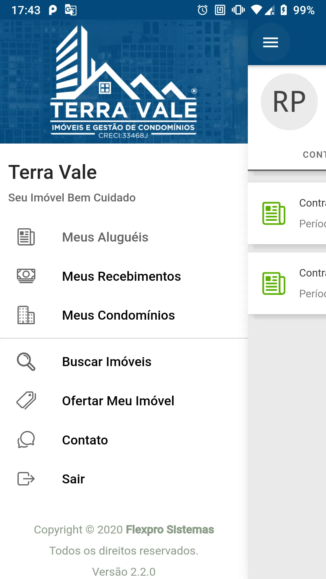 Terra Vale Online | Indus Appstore | Screenshot