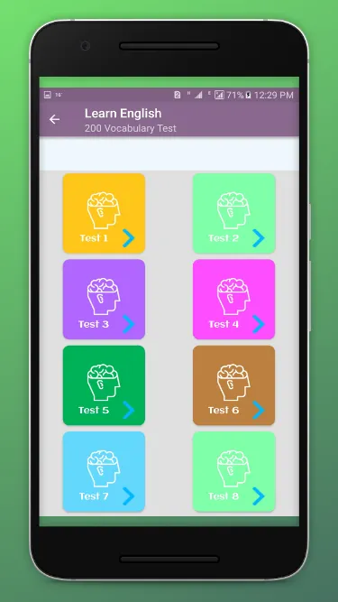 Learn English in Urdu | Indus Appstore | Screenshot