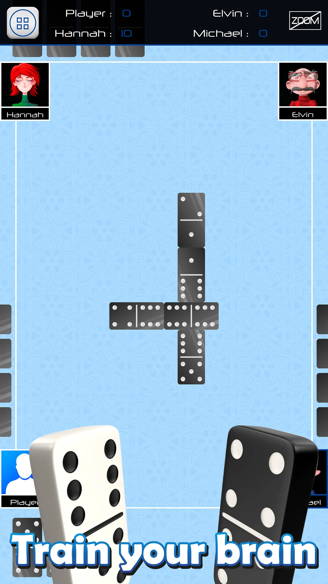 Domino Legends | Indus Appstore | Screenshot