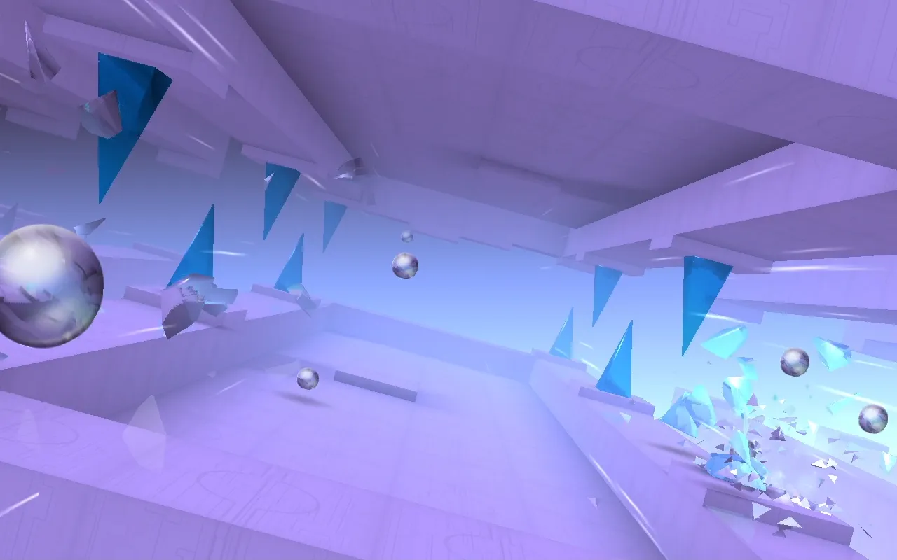 Smash Hit | Indus Appstore | Screenshot