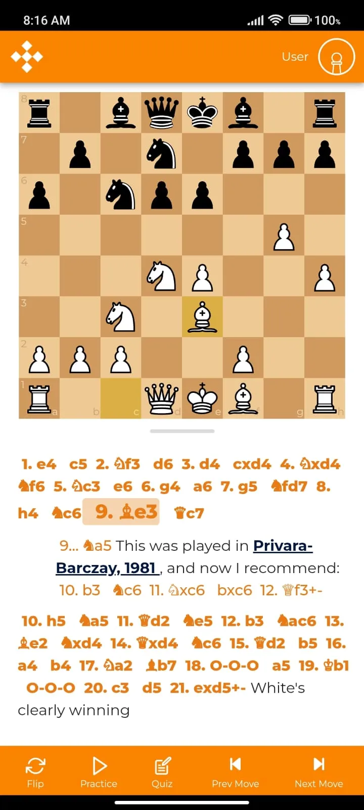 ChessMind AI | Indus Appstore | Screenshot