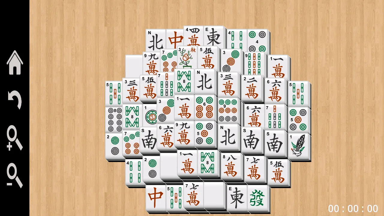 Mahjong | Indus Appstore | Screenshot