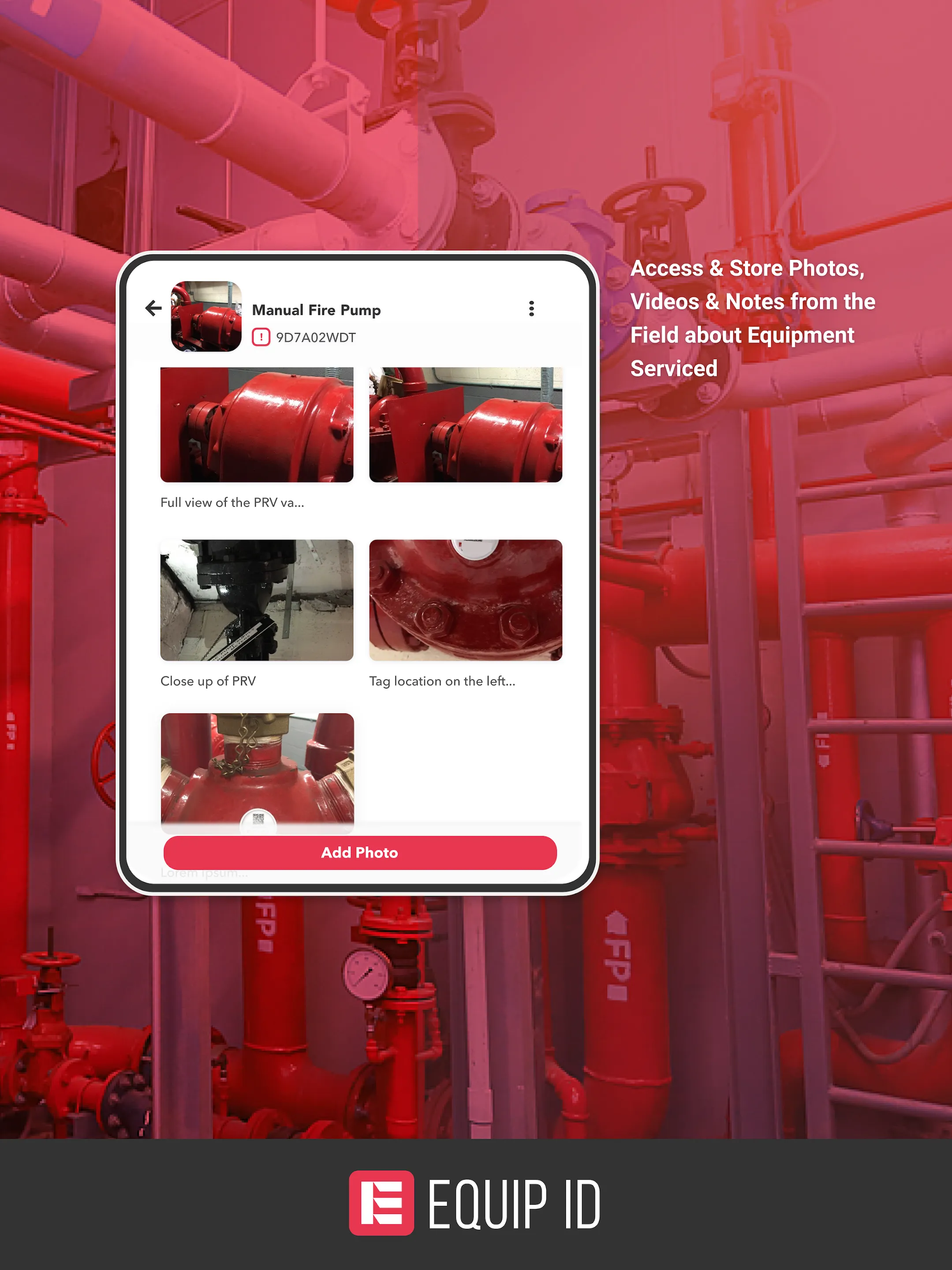 Equip.ID | Indus Appstore | Screenshot