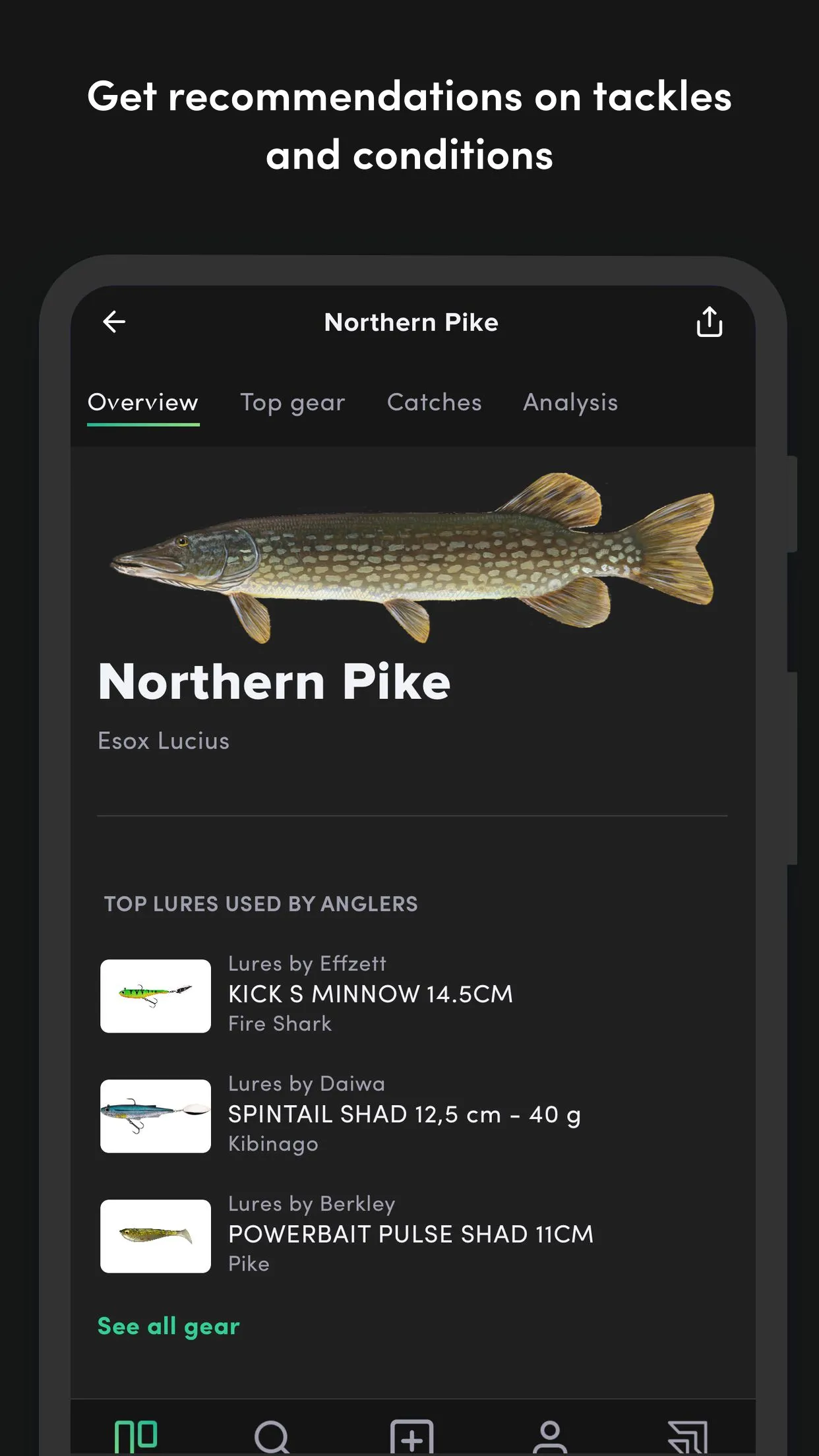 FishFriender - Fishing App | Indus Appstore | Screenshot