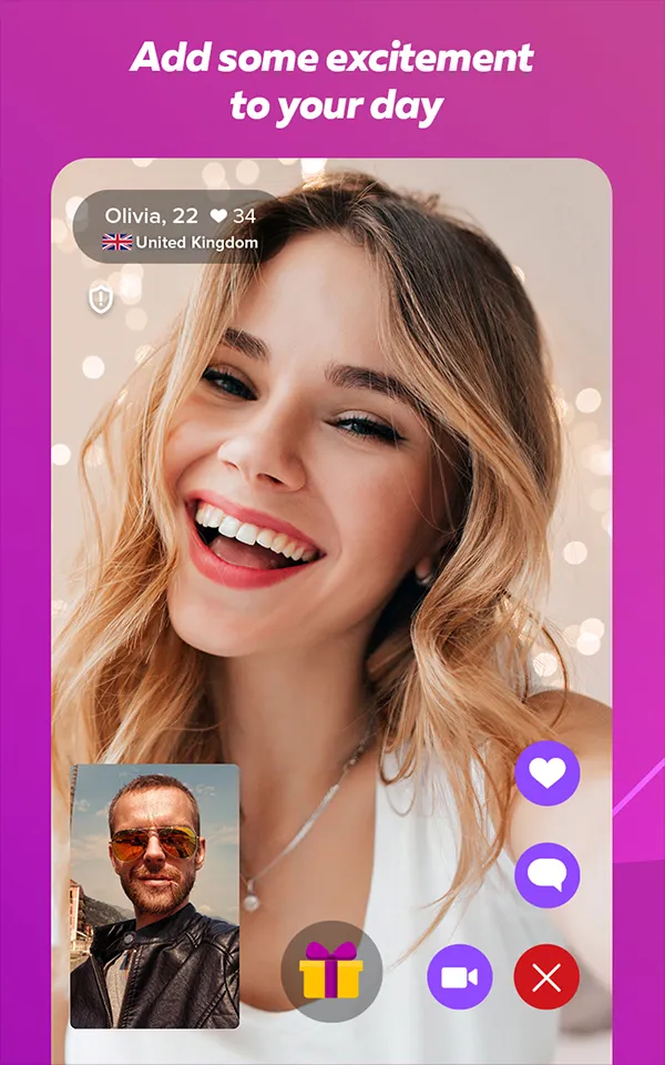 Pandalive - Video Chat | Indus Appstore | Screenshot