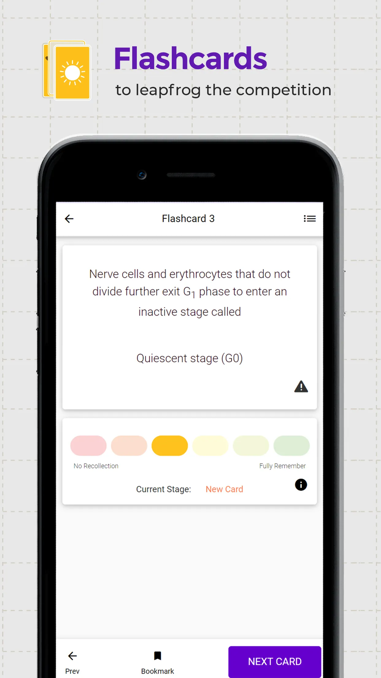 NEET Preparation App by Darwin | Indus Appstore | Screenshot