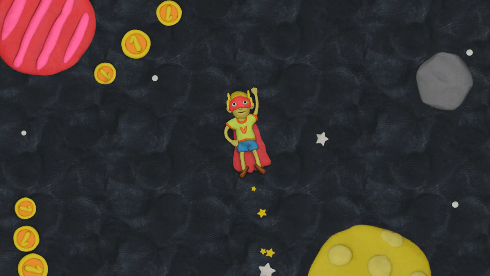 Vlad & Niki 12 Locks | Indus Appstore | Screenshot