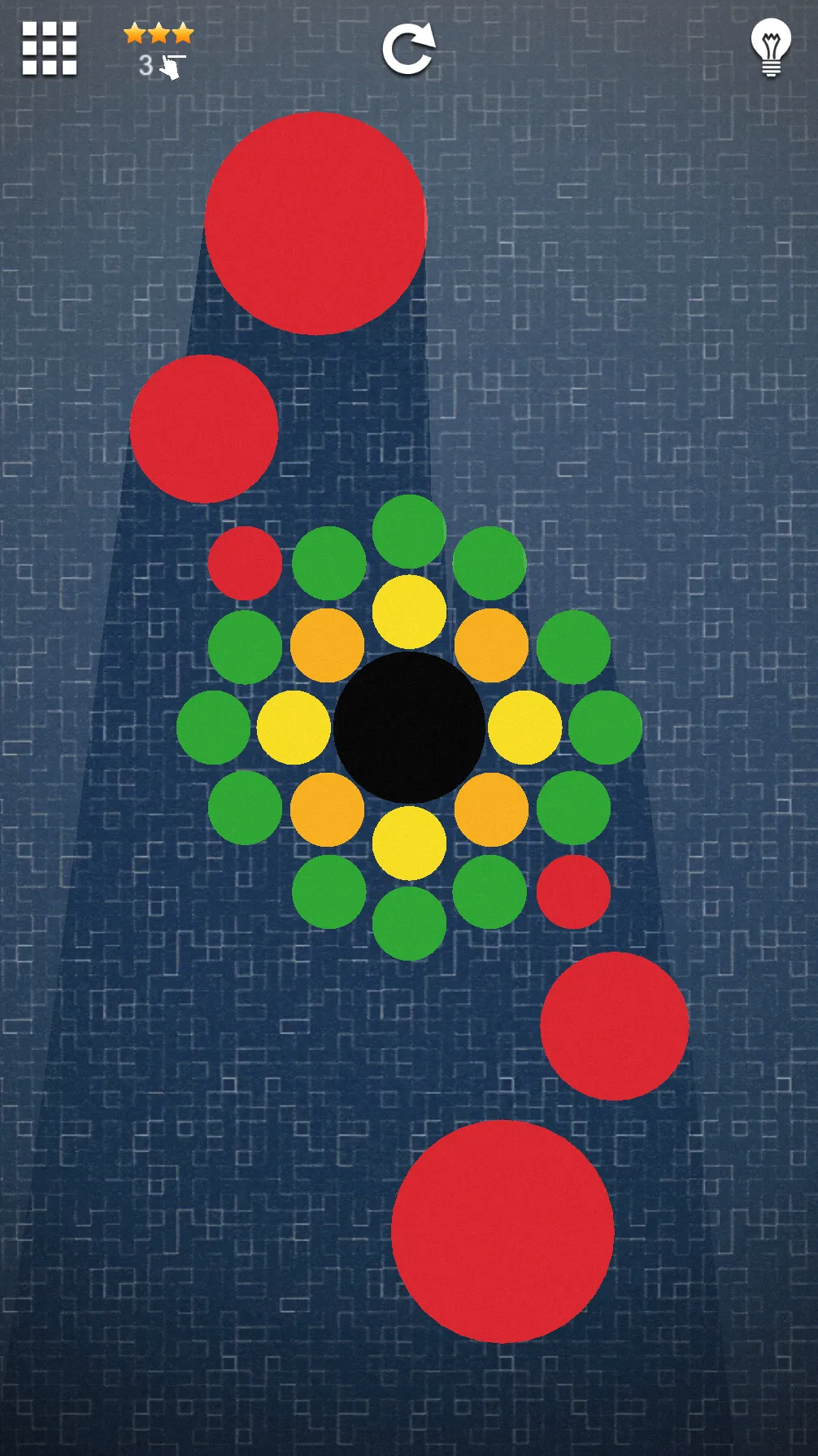 Shatterbrain - Physics Puzzles | Indus Appstore | Screenshot