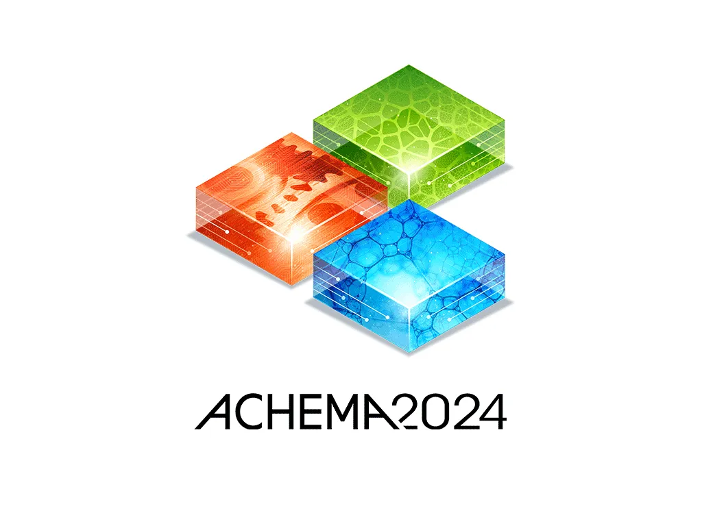 ACHEMA 2024 | Indus Appstore | Screenshot