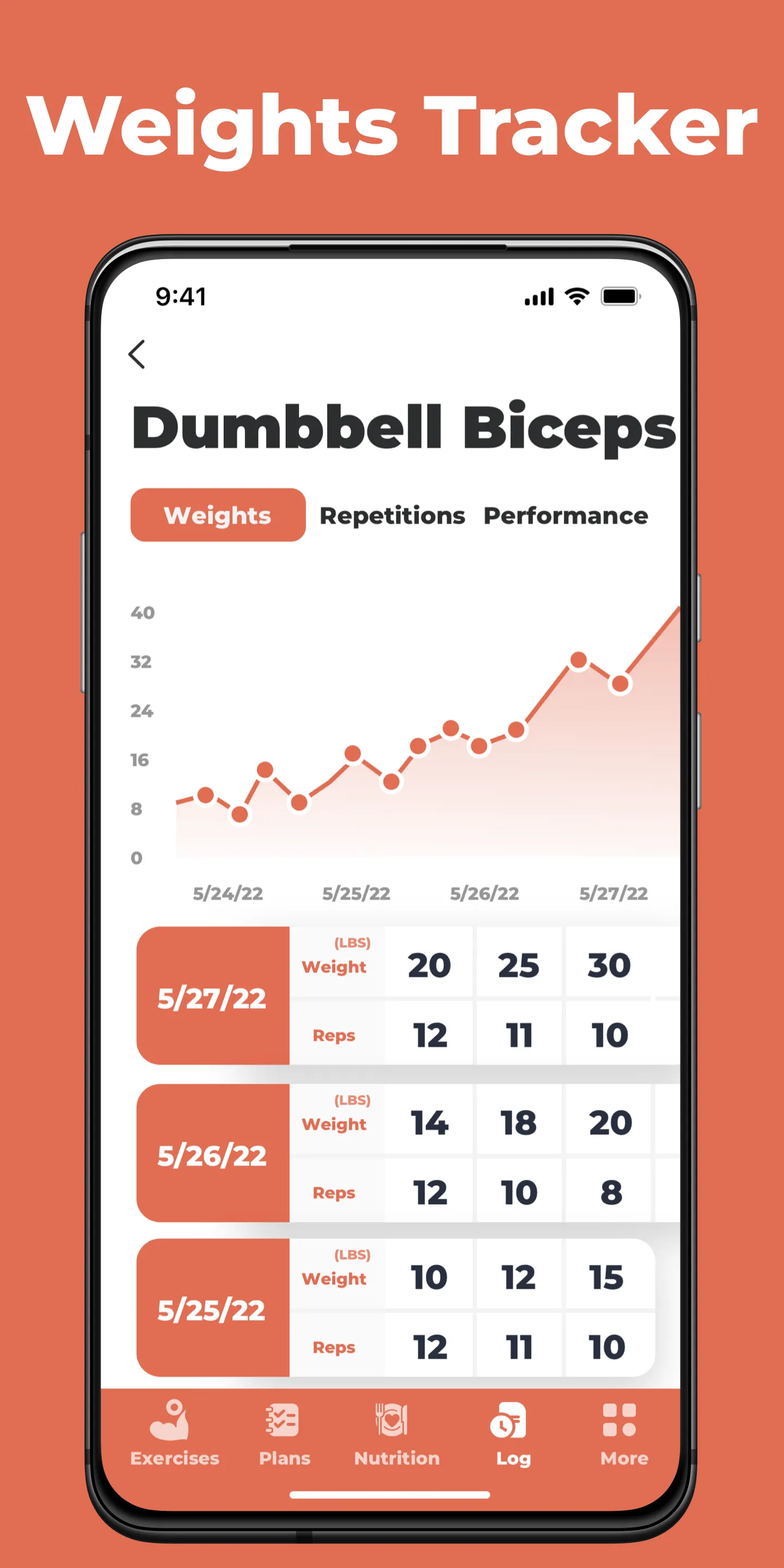 Fitness & Bodybuilding | Indus Appstore | Screenshot