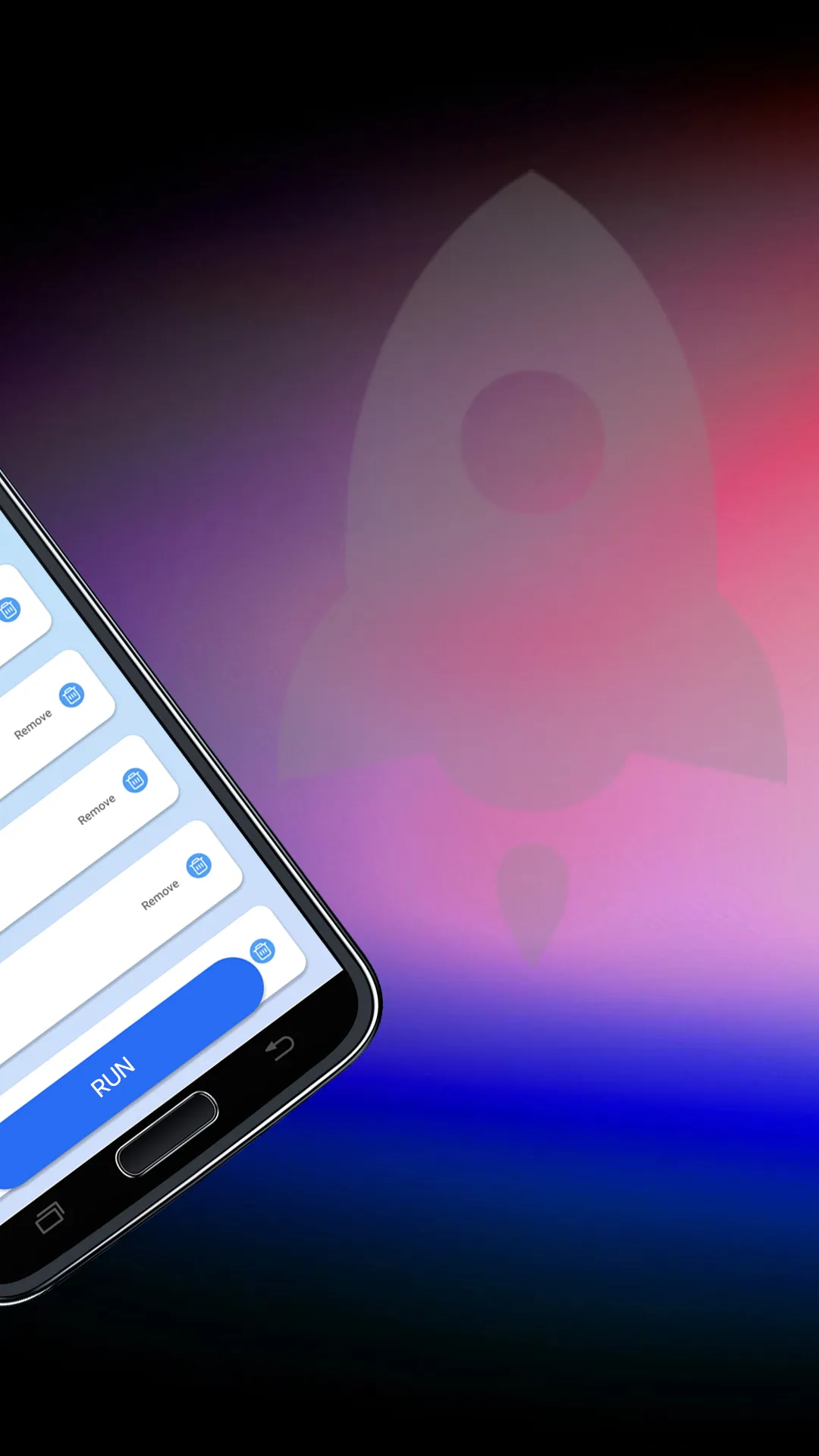 AppKiller:force stop | Indus Appstore | Screenshot