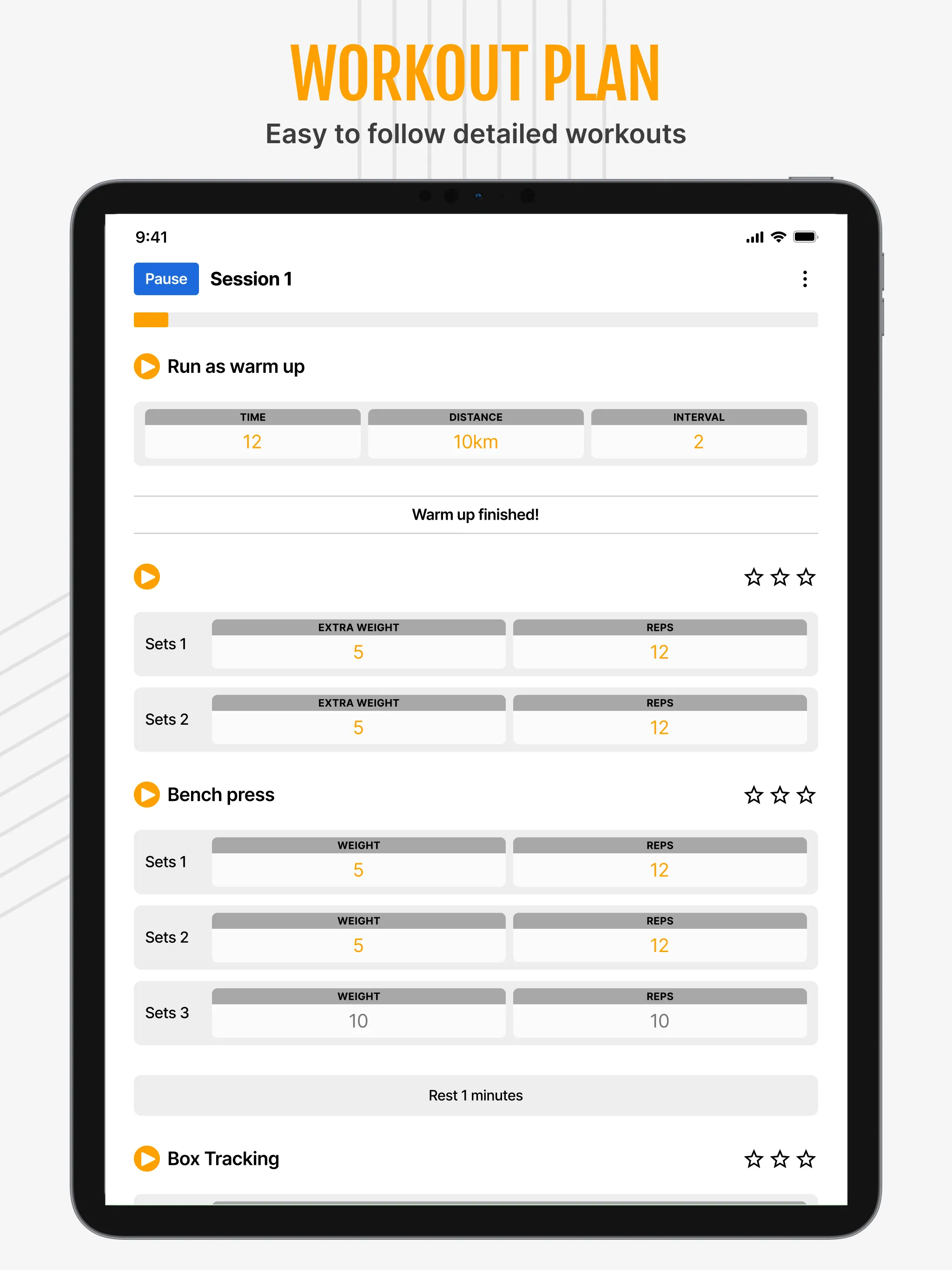 JustTrain Training Hu‪b‬ | Indus Appstore | Screenshot