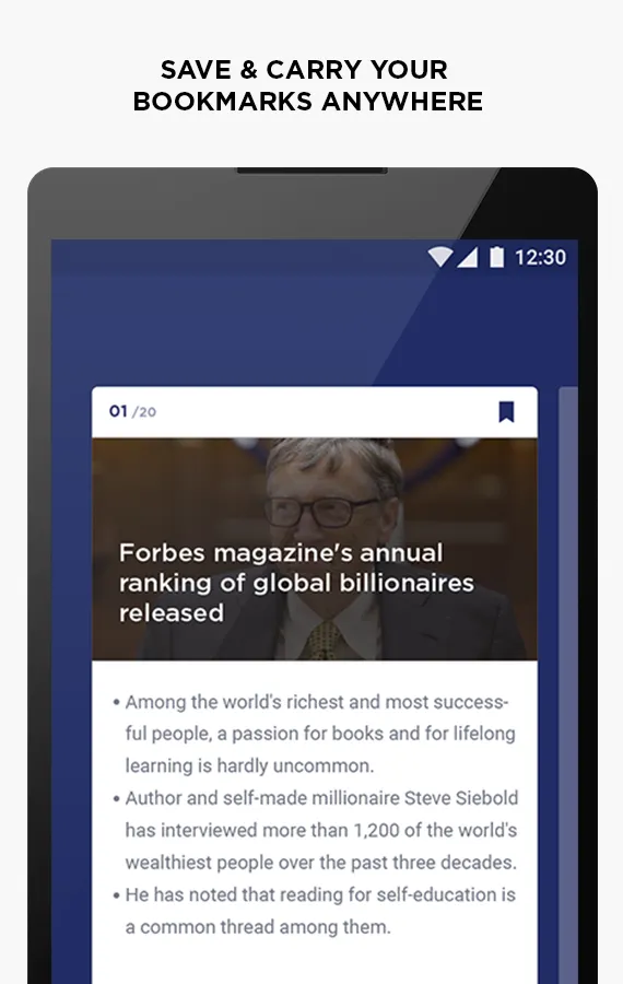 Current Affairs Daily Latest | Indus Appstore | Screenshot