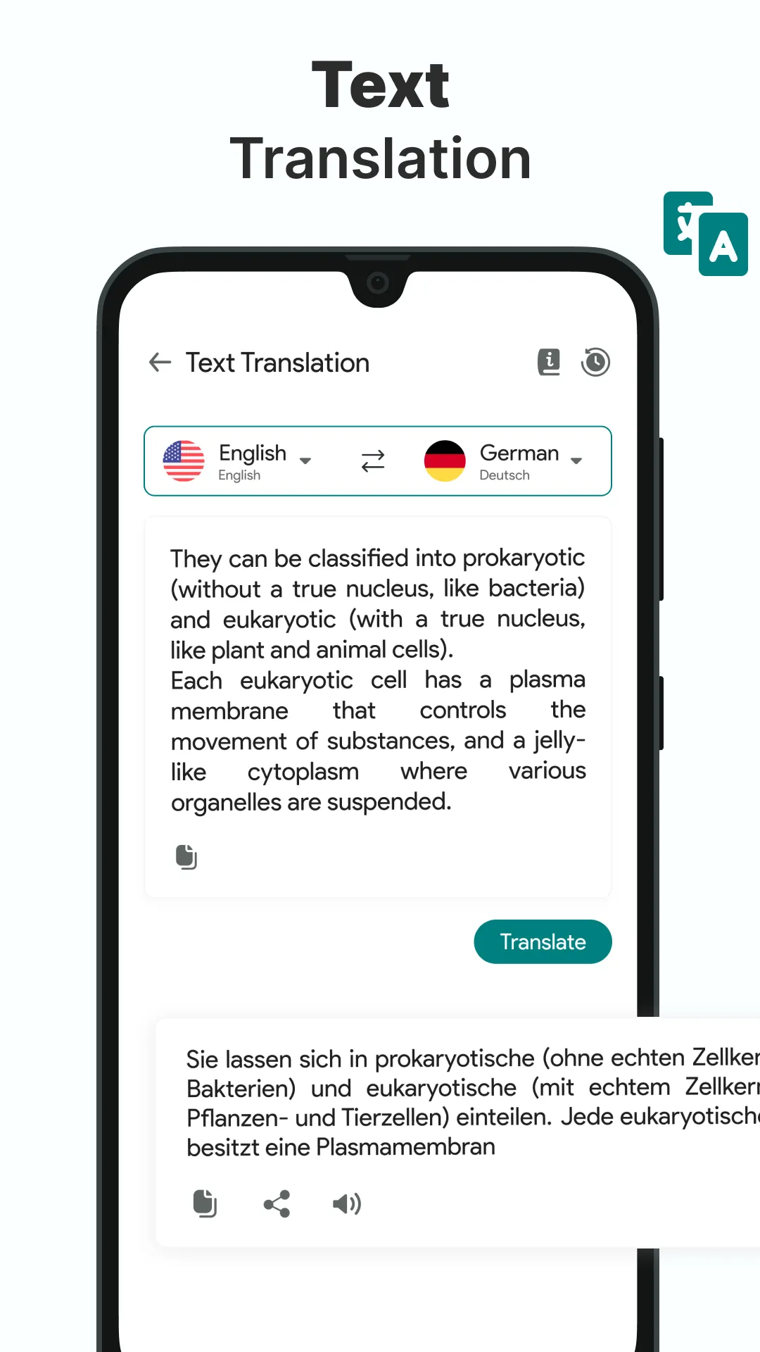 AI Transcribe - Audio to Text | Indus Appstore | Screenshot