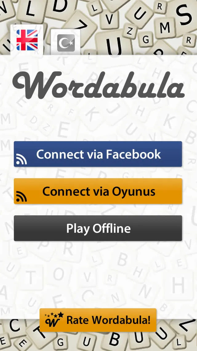 Wordabula Mobile | Indus Appstore | Screenshot