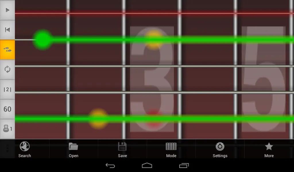 Jimi Tutor Lite | Indus Appstore | Screenshot