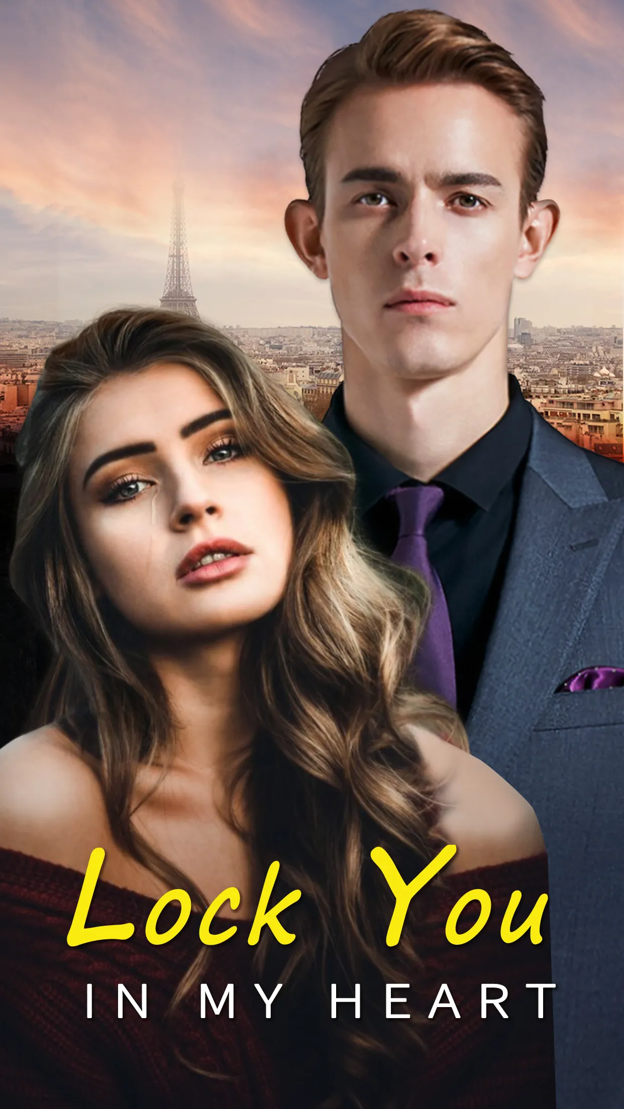 BestNovel | Indus Appstore | Screenshot