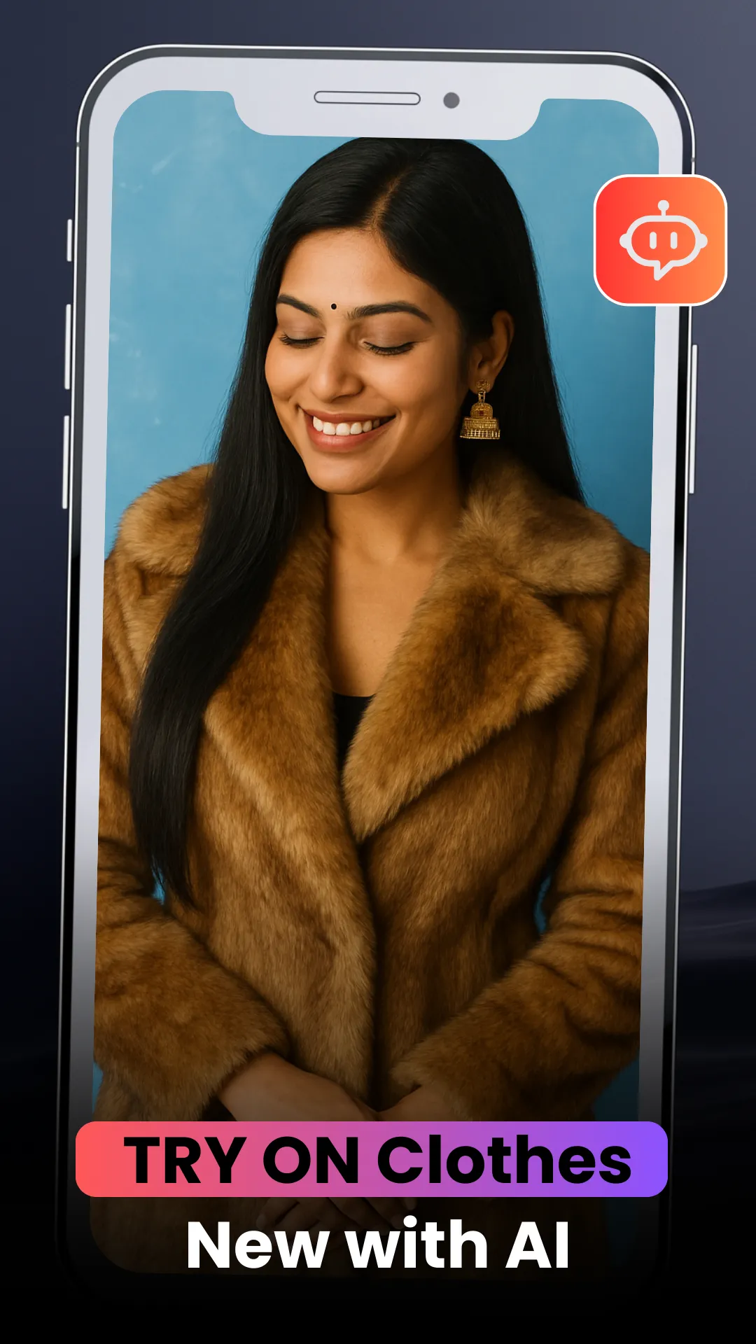 AI Dress up-Try Clothes Design | Indus Appstore | Screenshot