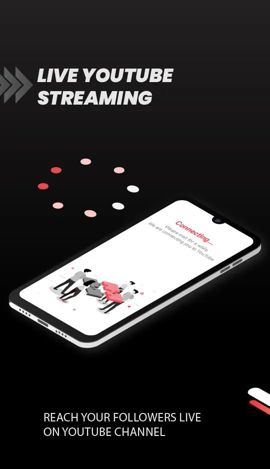 StreamGuru - Screen Recorder & | Indus Appstore | Screenshot