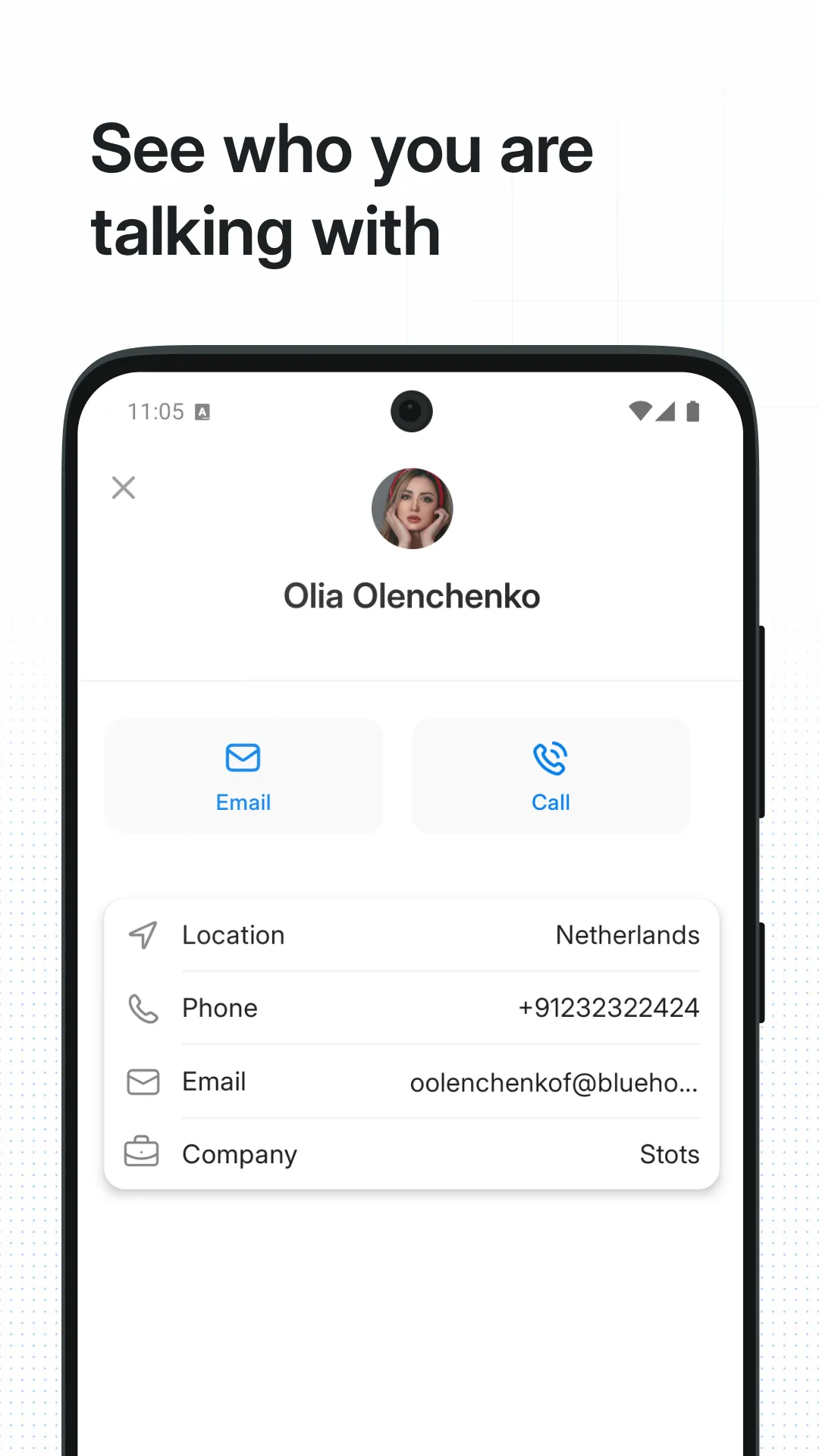Chatwoot | Indus Appstore | Screenshot