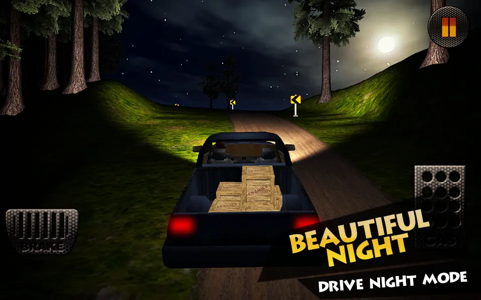 Mountain Racing - Offroad Hill | Indus Appstore | Screenshot