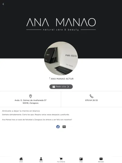 Ana Manao | Indus Appstore | Screenshot