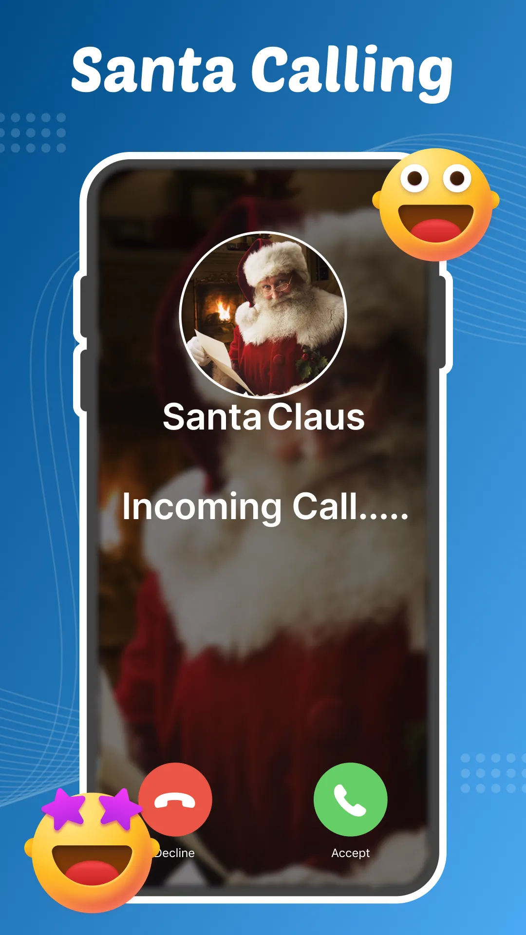 Fake Call : Prank Call Friend | Indus Appstore | Screenshot