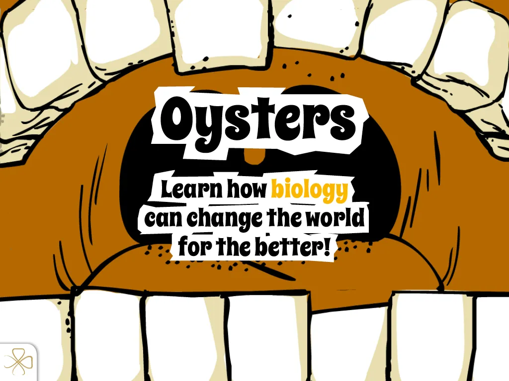 Oysters, by Chekhov | Indus Appstore | Screenshot