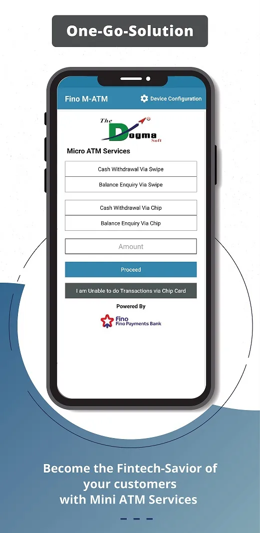 Dogma Soft Ltd | Indus Appstore | Screenshot