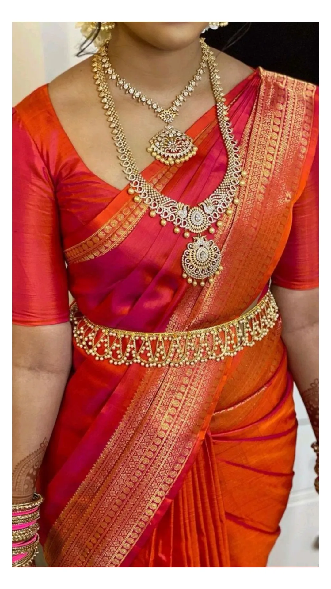 Indian Wedding Sarees | Indus Appstore | Screenshot