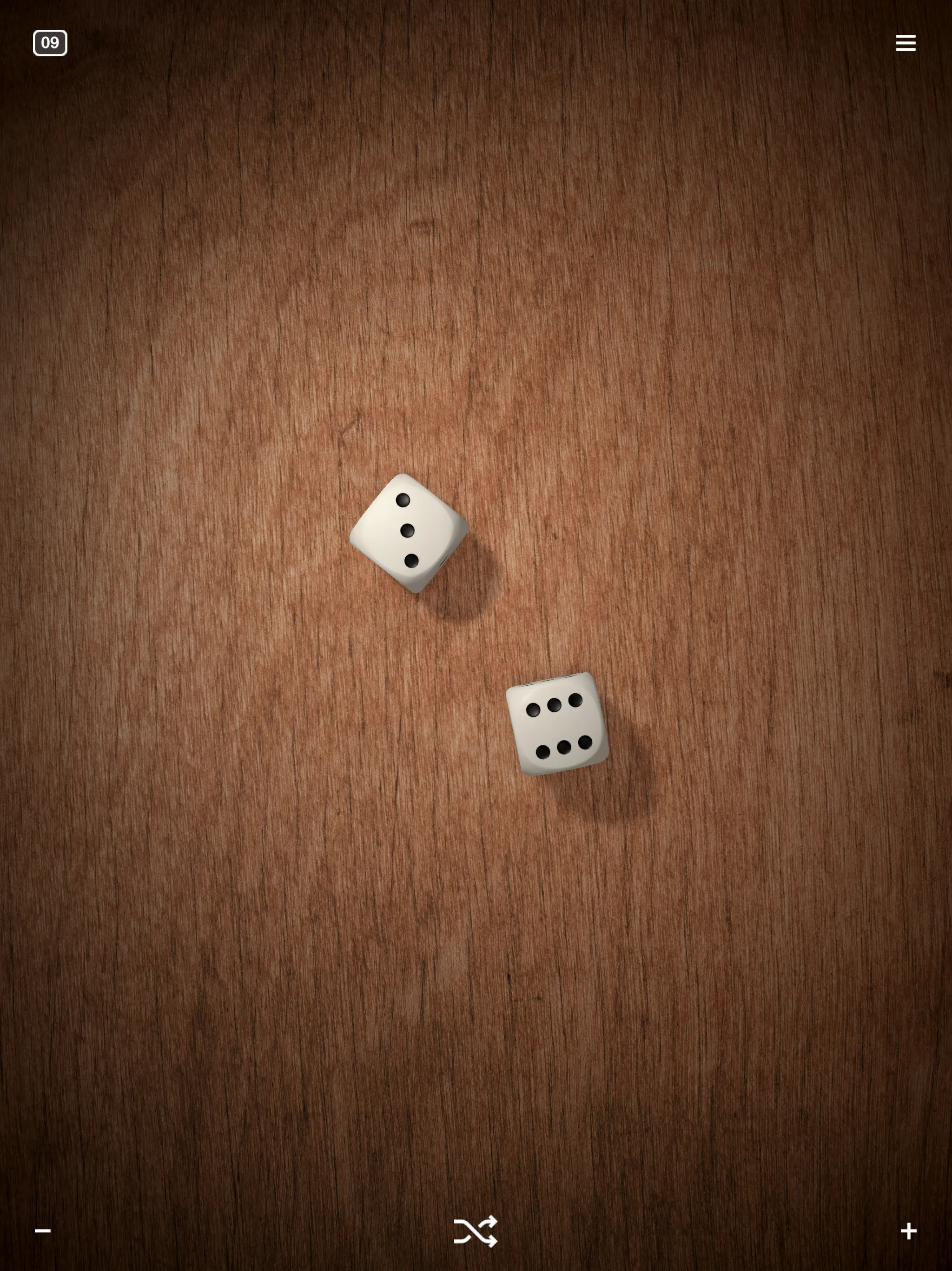 Dice Classic: Roll, Lock, Play | Indus Appstore | Screenshot