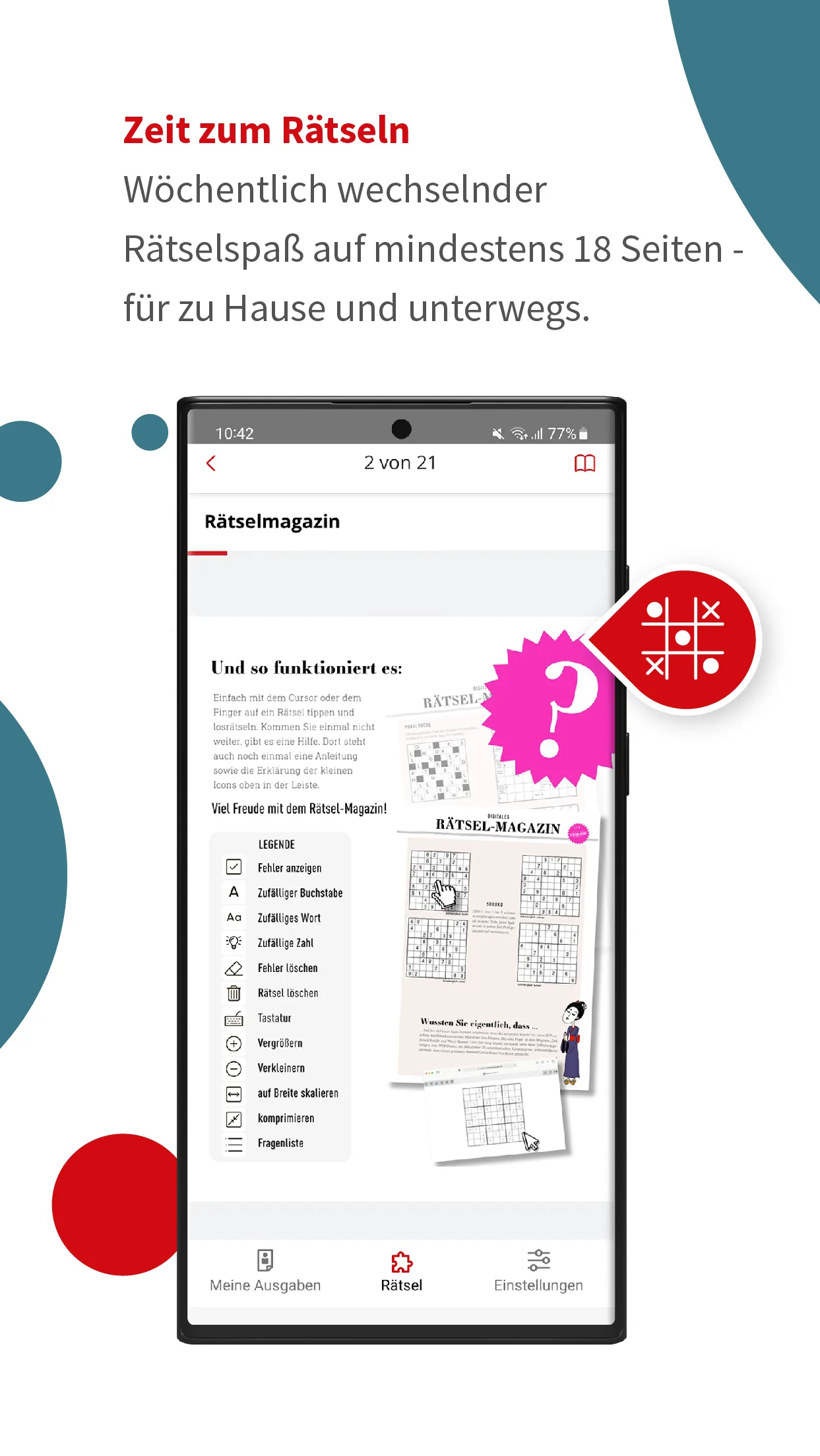 NW ePaper für Bielefeld & OWL | Indus Appstore | Screenshot