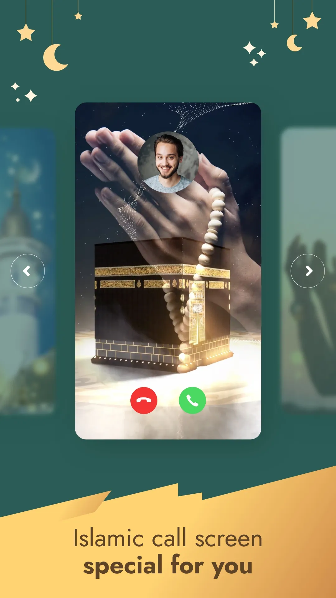 Prayer Time & Qibla for Muslim | Indus Appstore | Screenshot