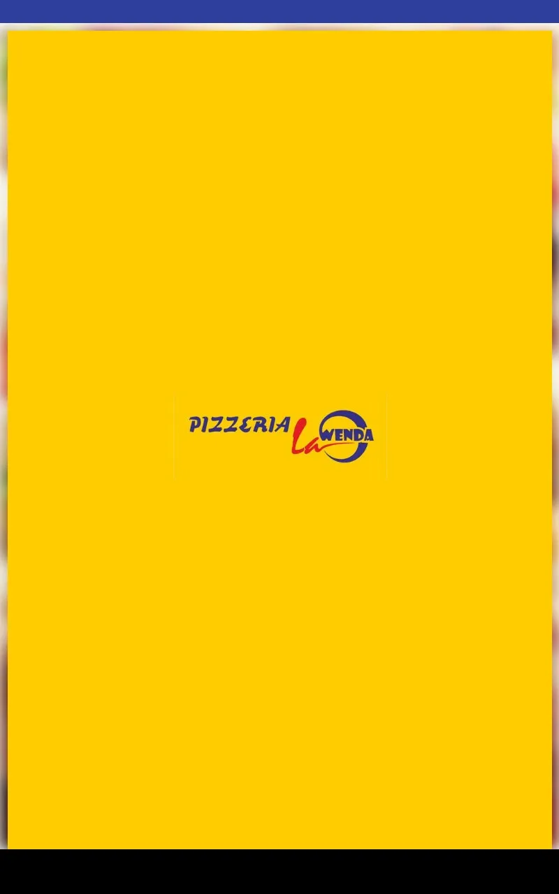 Pizzeria Lawenda | Indus Appstore | Screenshot