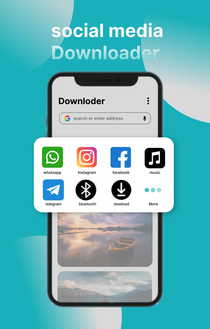 All Video Downloader | Indus Appstore | Screenshot