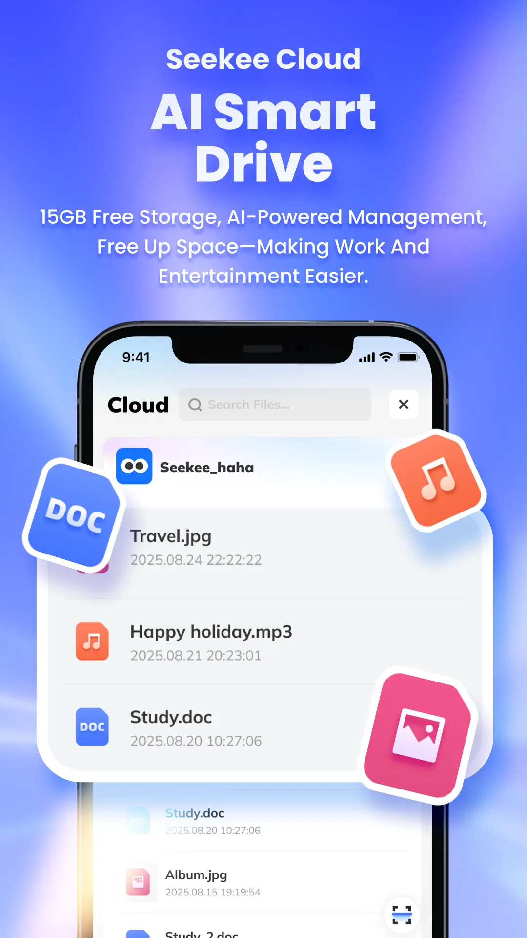 Seekee - Ai Search & Assistant | Indus Appstore | Screenshot