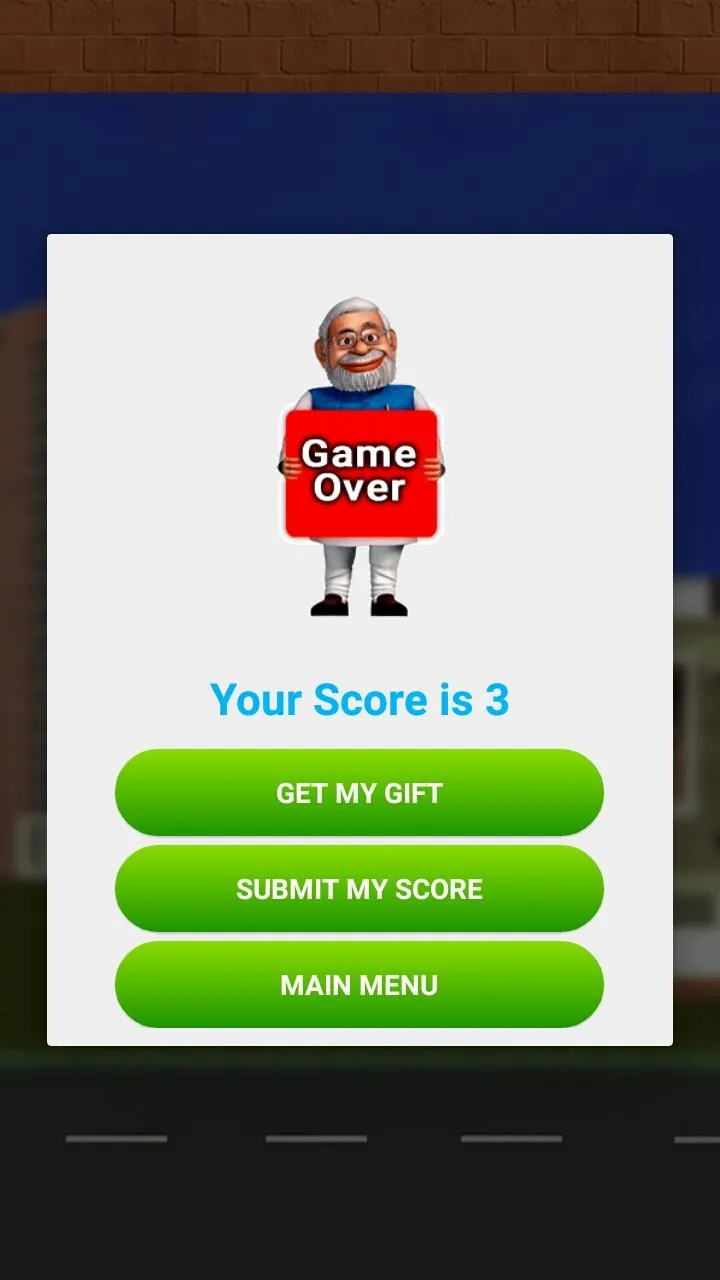 modi ki note | Indus Appstore | Screenshot