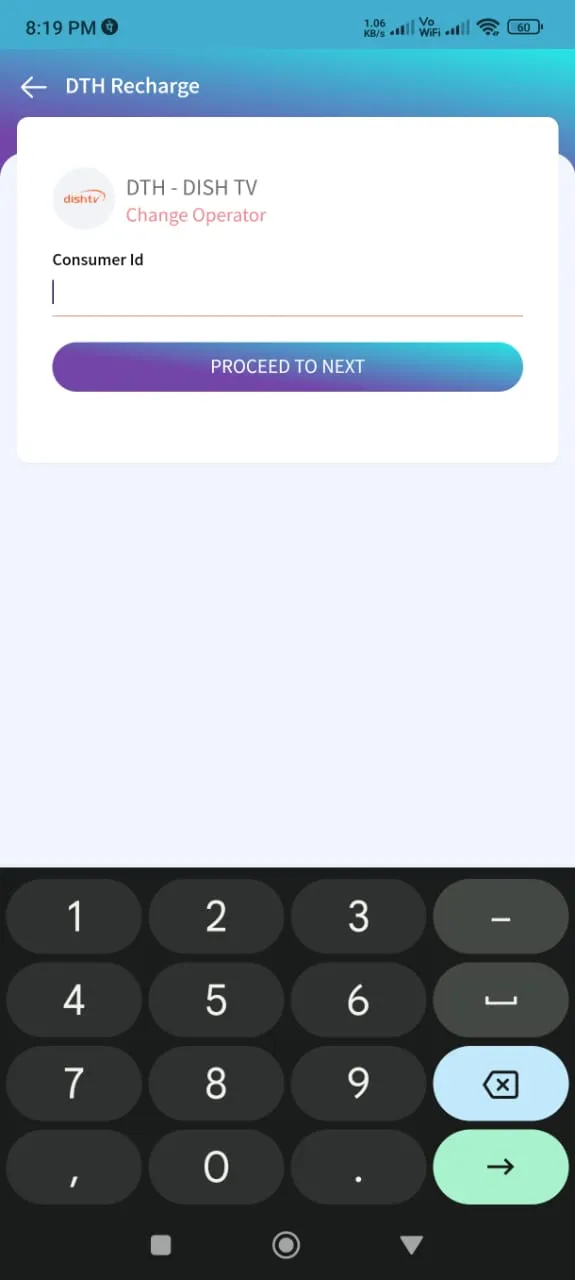 ASL Wallets -AEPS mATM BBPS | Indus Appstore | Screenshot