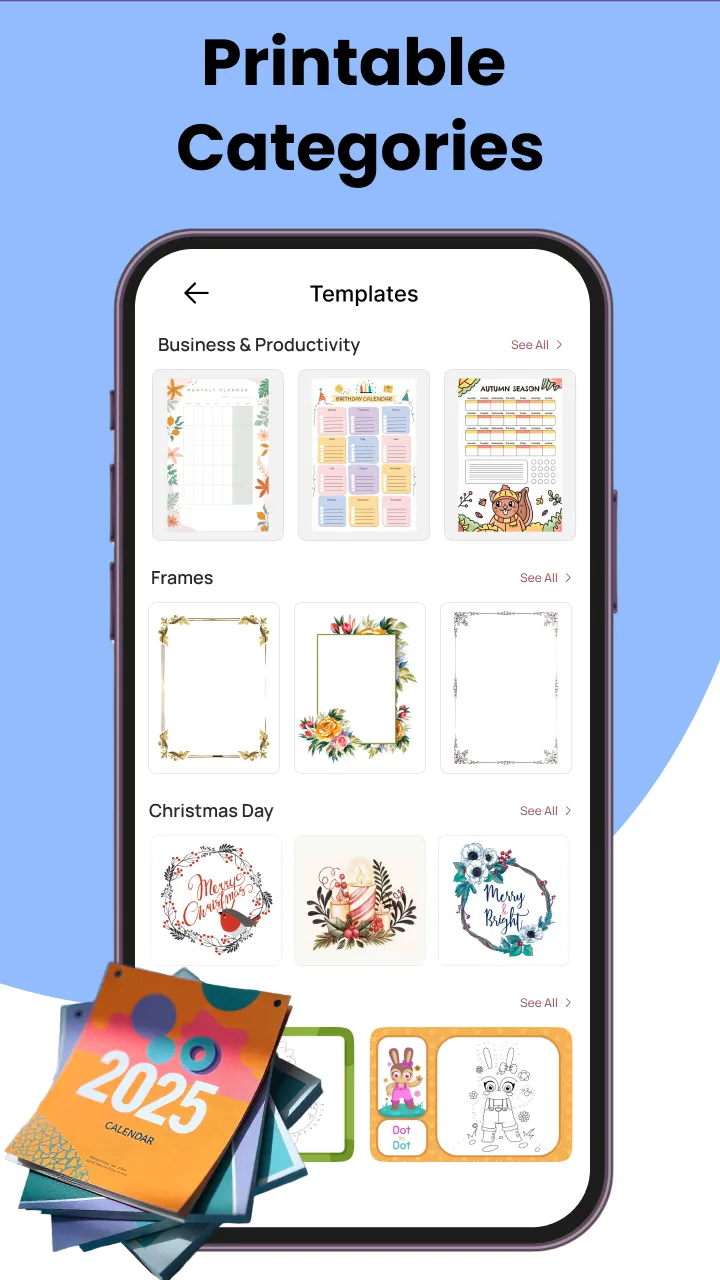 Smart Printer Scanner App | Indus Appstore | Screenshot