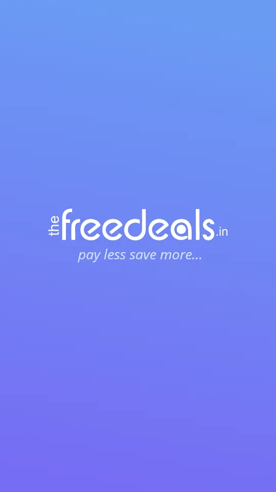 Fd - Coupons | Indus Appstore | Screenshot