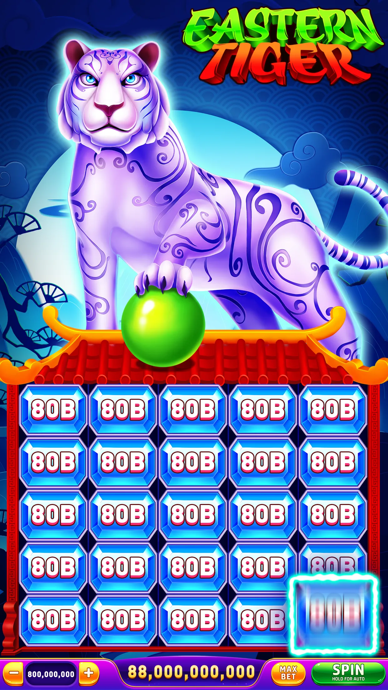 Cash Link Slots: Casino Games | Indus Appstore | Screenshot