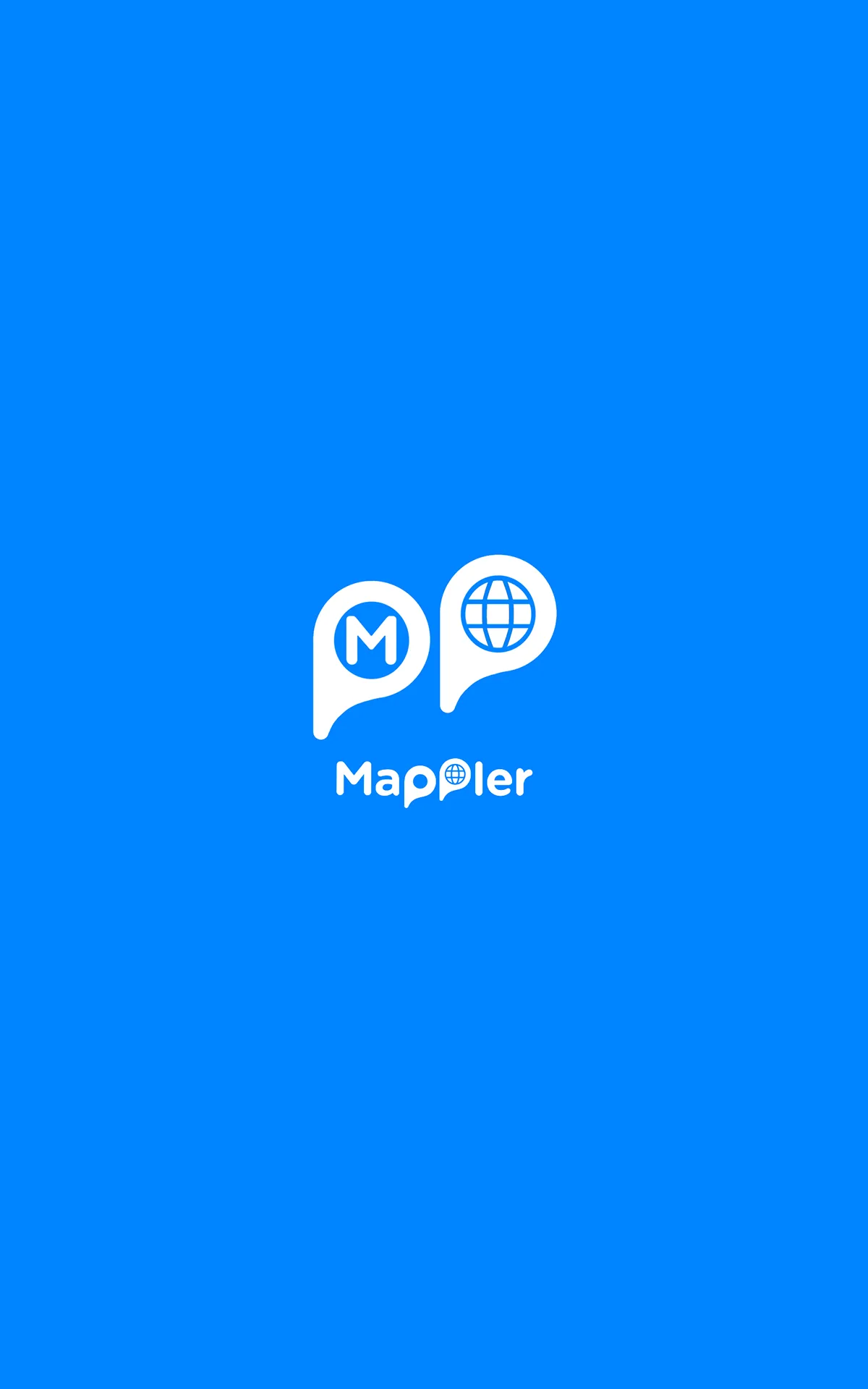 MapplerK3 | Indus Appstore | Screenshot