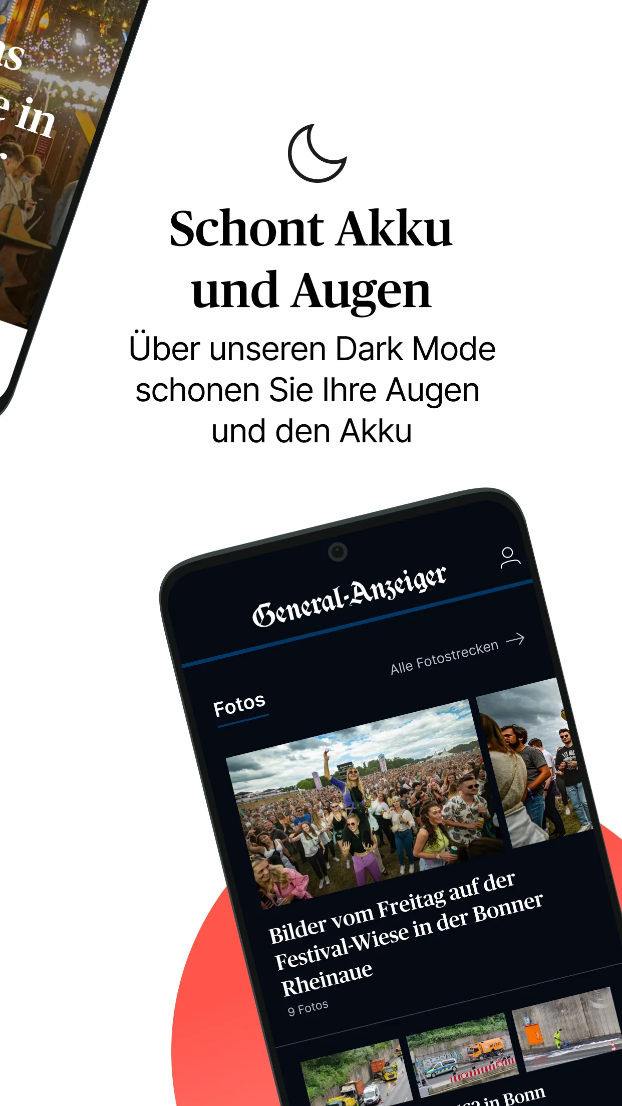 GA Bonn News | Indus Appstore | Screenshot