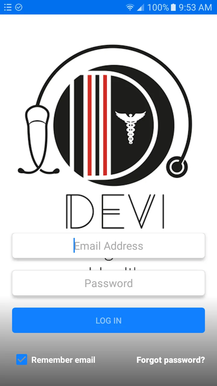 Devi Integrative Health | Indus Appstore | Screenshot