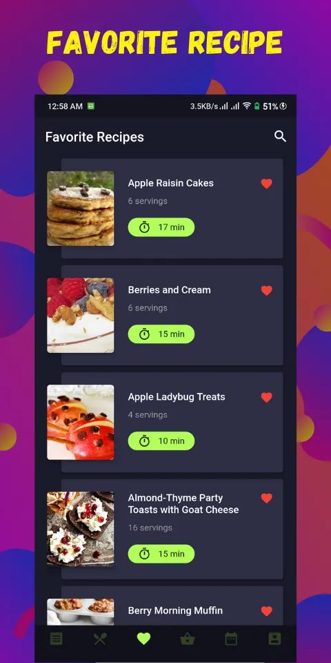 Diabetic Diet: 7 Day Meal Plan | Indus Appstore | Screenshot