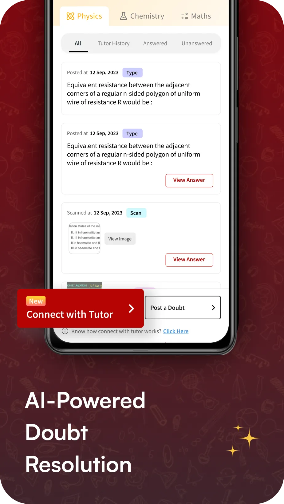 Motion Learning App | Indus Appstore | Screenshot