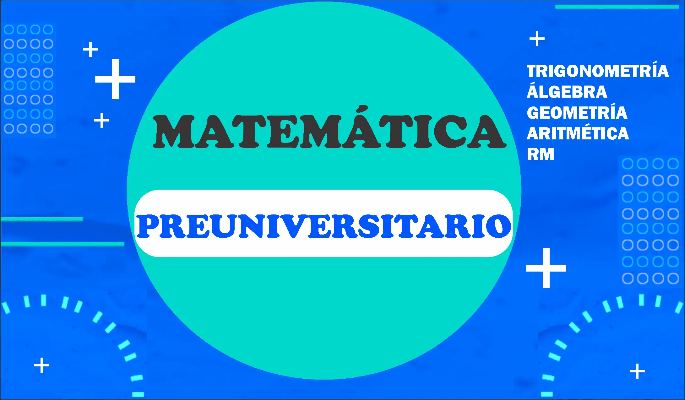 Matemática Preuniversitario | Indus Appstore | Screenshot