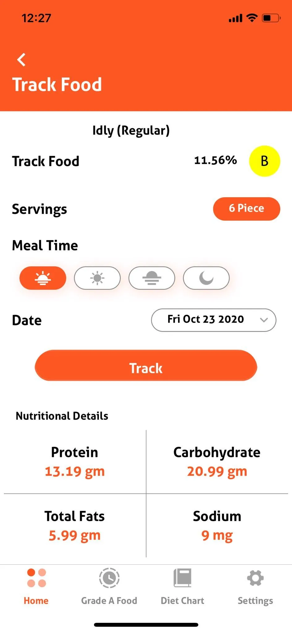 WELLNESSON Healthy Products | Indus Appstore | Screenshot